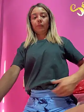 Joha7 online show from November 13, 2025, 8:02 pm