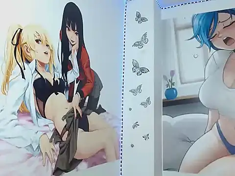 madalia303av online show from December 17, 2025, 4:17 am