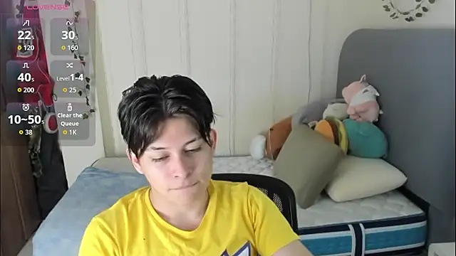 Snapshot of Felix_kitty chatting on February 19, 2026, 6:38 pm Felix kitty online show from February 19, 2026, 6:38 pm