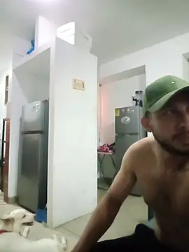 Snapshot of MAX_Jhonnson chatting on November 27, 2025, 12:33 am MAX Jhonnson online show from November 27, 2025, 12:33 am