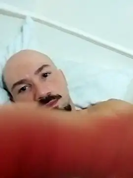 RODRIGO-777 online show from November 17, 2025, 12:47 am