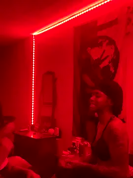 Hefnerbabyy online show from November 25, 2025, 5:08 am