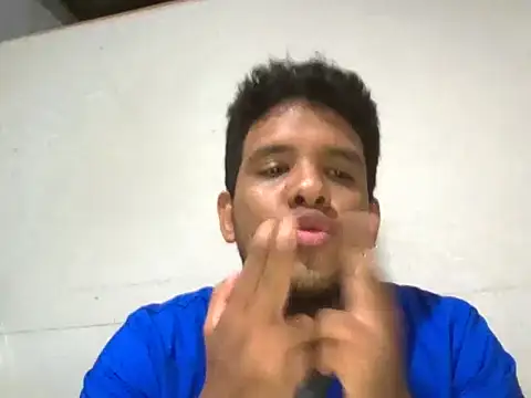 josecamsex27 online show from January 14, 2026, 2:26 am