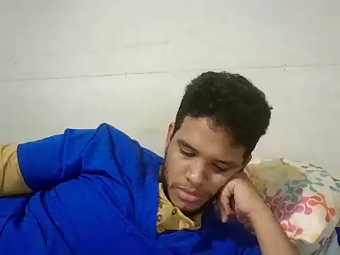 josecamsex27 online show from March 29, 2026, 12:01 am