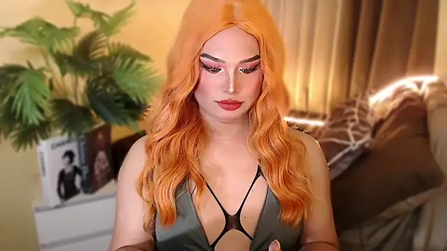 UrGoddess Sofia online show from November 12, 2025, 12:59 am