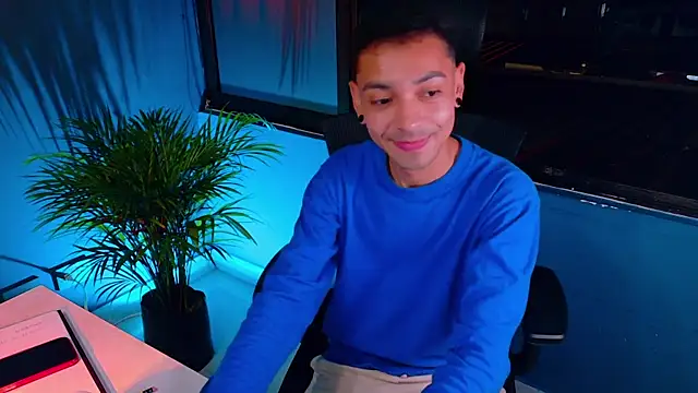 Snapshot of Imtavo chatting on February 26, 2026, 12:21 am Imtavo online show from February 26, 2026, 12:21 am