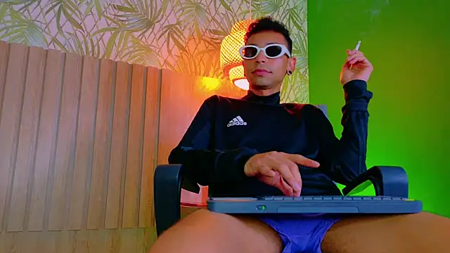 Snapshot of Imtavo chatting on January 17, 2026, 9:07 pm Imtavo online show from January 17, 2026, 9:07 pm