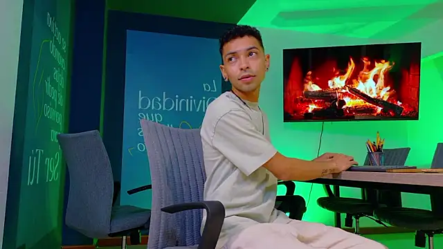 Snapshot of Imtavo chatting on February 1, 2026, 1:48 am Imtavo online show from February 1, 2026, 1:48 am