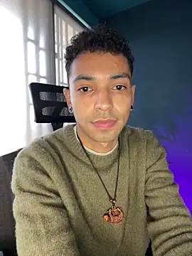 Snapshot of Imtavo chatting on February 14, 2026, 6:41 pm Imtavo online show from February 14, 2026, 6:41 pm