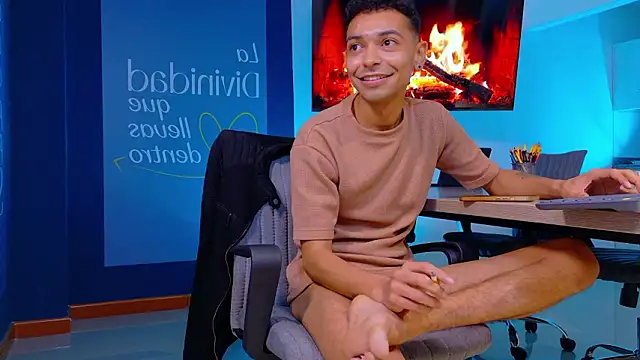 Snapshot of Imtavo chatting on February 3, 2026, 2:53 am Imtavo online show from February 3, 2026, 2:53 am