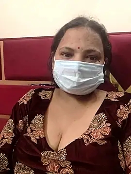 meera hotty online show from November 21, 2025, 8:13 am