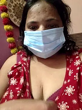 meera hotty online show from November 27, 2025, 10:59 am