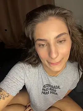 engelintense online show from March 8, 2026, 5:55 am