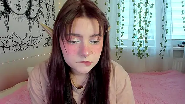 bambimay online show from January 14, 2026, 8:07 am