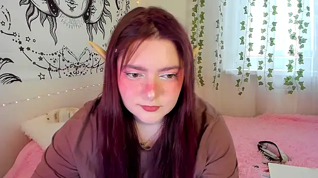 bambimay online show from January 15, 2026, 8:40 am