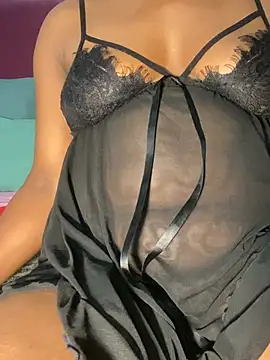 MaskedMuseXXX online show from April 5, 2026, 8:48 pm