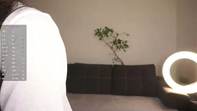 NanceeWestaway online show from March 29, 2026, 6:42 pm