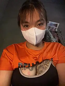 xu-ka online show from April 16, 2026, 7:09 am