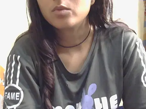 Snapshot of Anika_Singh chatting on February 14, 2026, 4:34 am Anika Singh online show from February 14, 2026, 4:34 am