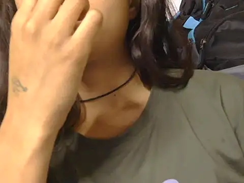 Snapshot of Anika_Singh chatting on February 12, 2026, 4:18 pm Anika Singh online show from February 12, 2026, 4:18 pm