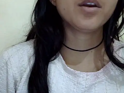 Snapshot of Anika_Singh chatting on March 4, 2026, 5:26 am Anika Singh online show from March 4, 2026, 5:26 am