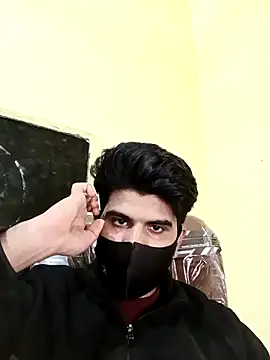 hotyyyyjonny online show from February 21, 2026, 8:16 am