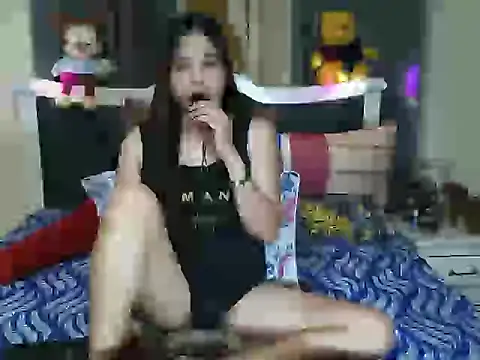 GoddessesMistress4u online show from March 25, 2026, 2:05 pm