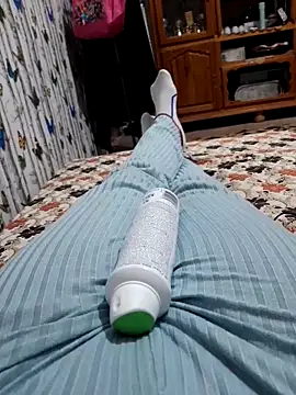 Tota sexi online show from March 9, 2026, 11:58 am