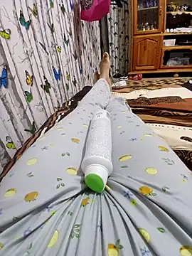 Tota sexi online show from May 21, 2026, 11:07 am