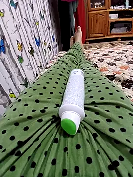 Tota sexi online show from May 11, 2026, 4:04 pm