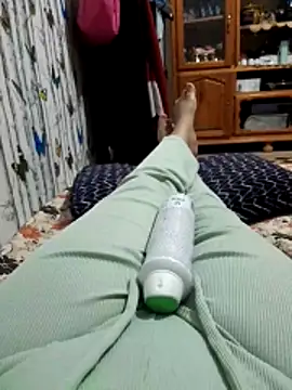 Tota sexi online show from April 14, 2026, 9:20 pm