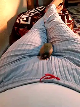 Tota sexi online show from December 3, 2025, 11:14 pm