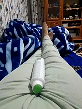 Tota sexi online show from February 17, 2026, 9:39 am