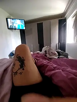 Omundosecretodixx 420 online show from December 21, 2025, 3:36 pm