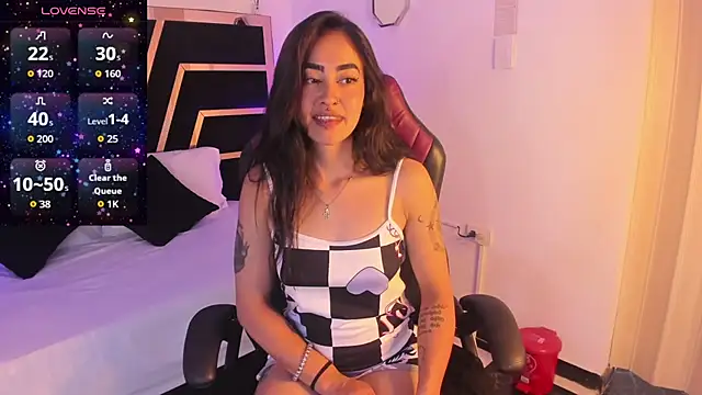 Snapshot of Cataleya_Sub69 chatting on February 13, 2026, 1:33 pm Cataleya Sub69 online show from February 13, 2026, 1:33 pm