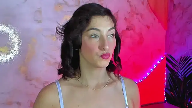 kirakay1 online show from December 19, 2025, 7:16 pm