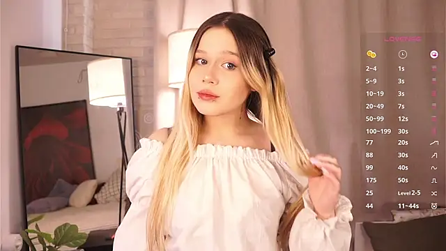 Love audirs6 online show from February 18, 2026, 12:23 pm