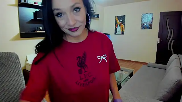 WTF Lexxy online show from April 10, 2026, 8:16 pm