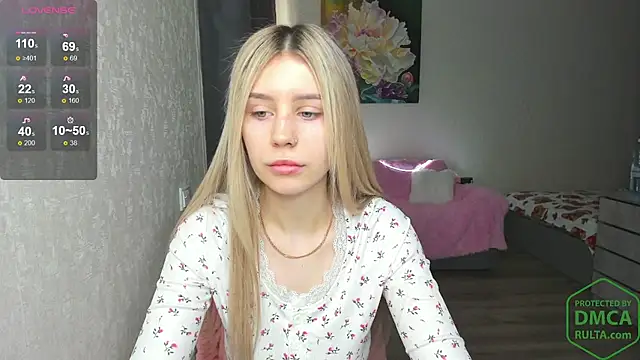 Olivia1Taylor1 online show from February 28, 2026, 3:50 am