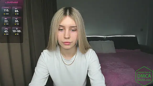 Olivia1Taylor1 online show from February 21, 2026, 10:50 am