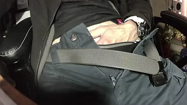 Chrisatmiami online show from November 27, 2025, 2:17 pm