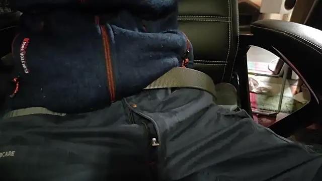 Chrisatmiami online show from March 27, 2026, 1:45 pm