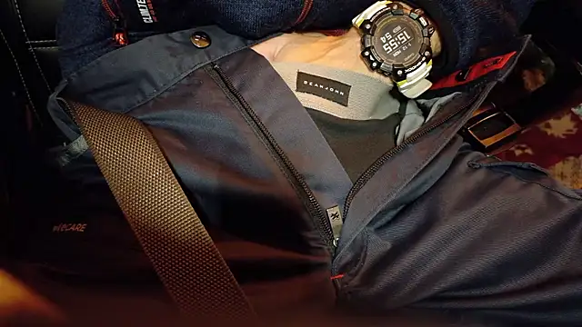 Chrisatmiami online show from January 12, 2026, 2:57 pm