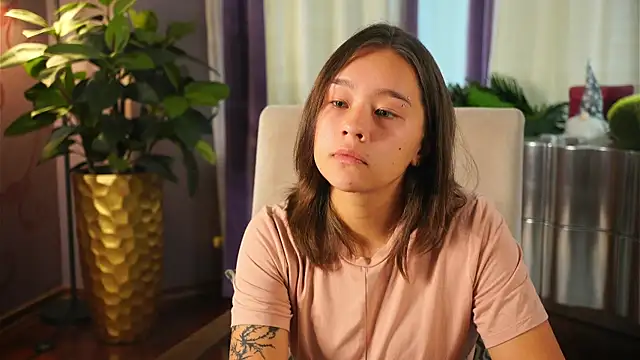 ArleenVizena online show from November 16, 2025, 11:26 am