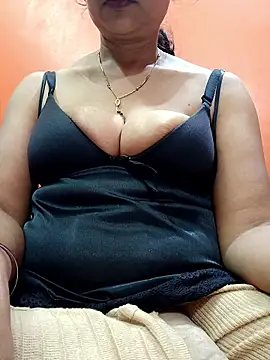 Chando 089 online show from January 7, 2026, 4:23 pm