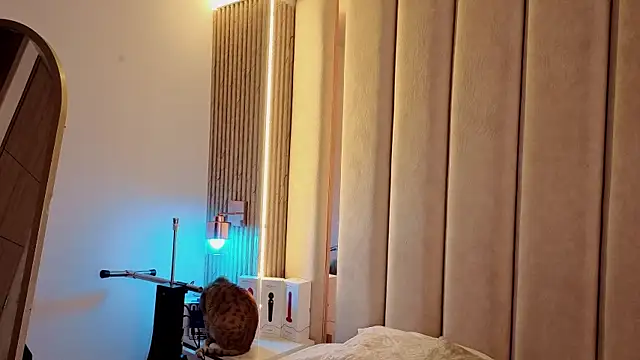 Iamnyxy online show from April 2, 2026, 11:39 am