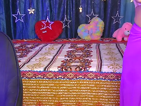 shivani-kumari21 online show from February 4, 2026, 3:40 pm