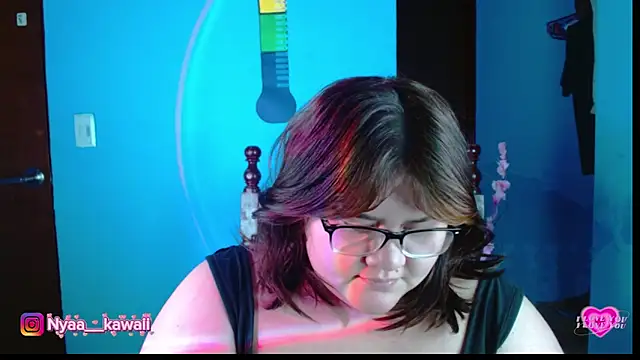 Nyaa kawaii online show from December 19, 2025, 6:27 am