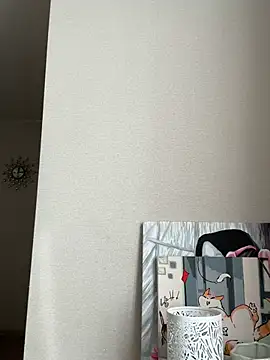 yoyogirlx online show from July 28, 2026, 2:30 am