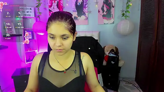 antonella emma online show from December 4, 2025, 12:48 pm